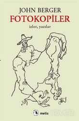 Fotokopiler - Metis Yayınları