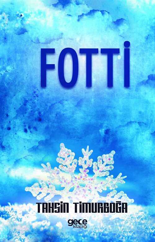 Fotti - Gece Kitaplığı