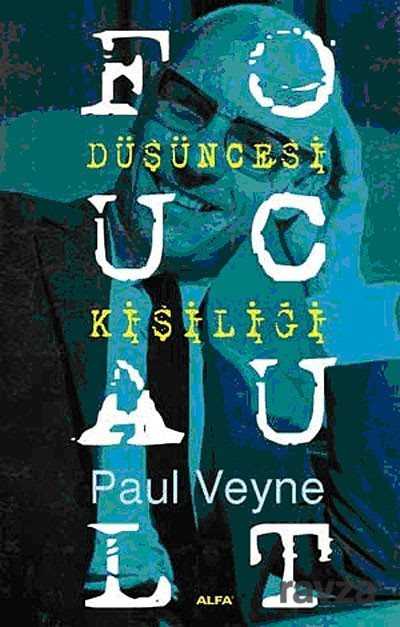 Foucault - Alfa Yayınları