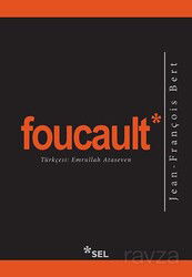 Foucault - Sel Yayınları