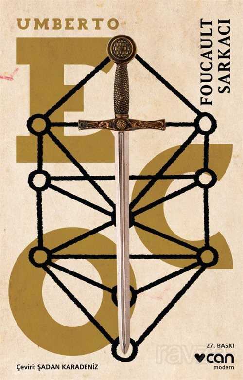 Foucault Sarkacı - Can Yayınları