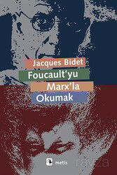 Foucault'yu Marx'la Okumak - Metis Yayınları