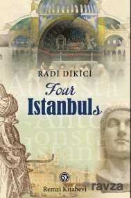 Four İstanbul's - 1