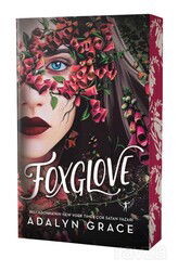 Foxglove (Karton Kapak) - Artemis Yayınları