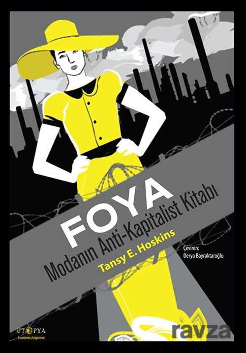 Foya - Ütopya Yayınevi