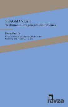 Fragmanlar - Dergah Yayınları