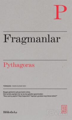Fragmanlar - 1