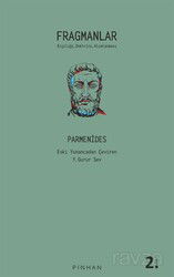 Fragmanlar - Pinhan Yayıncılık