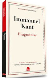 Fragmanlar - Kırmızı Kedi Yayınevi