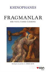 Fragmanlar - Can Yayınları