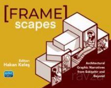 Framescapes: Architectural Graphic Narratives from Eskişehir and Beyond - 1