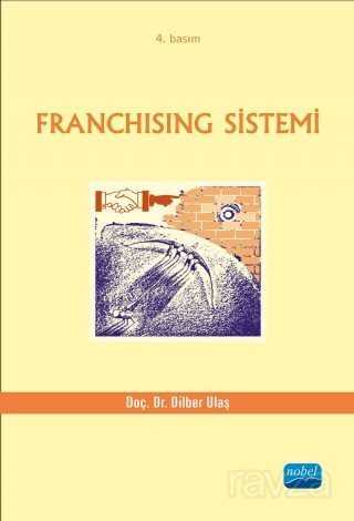 Franchising Sistemi - Nobel Yayın Dağıtım