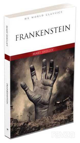 Frankenstein - MK Publications