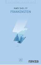 Frankenstein - İthaki Yayınları