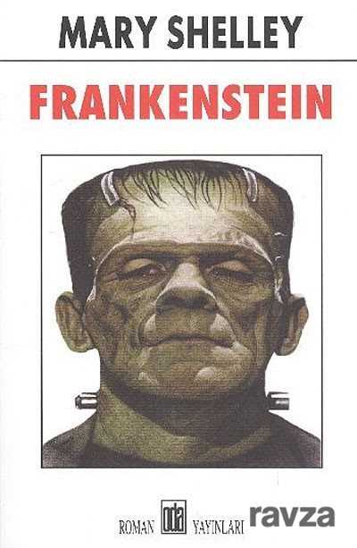 Frankenstein - Oda Yayınları