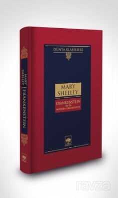 Frankenstein - Ötüken Neşriyat