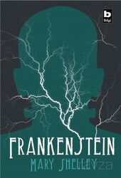 Frankenstein - Bilgi Yayınevi