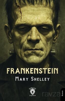 Frankenstein - 1