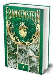 Frankenstein - Olimpos Yayınları