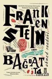 Frankenstein Bağdat'ta - Timaş Yayınları
