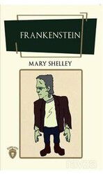 Frankenstein (İngilizce Roman) - Dorlion Yayınevi