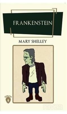 Frankenstein (İngilizce Roman) - 1
