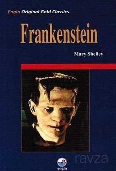 Frankenstein / Original Gold Classics - 1