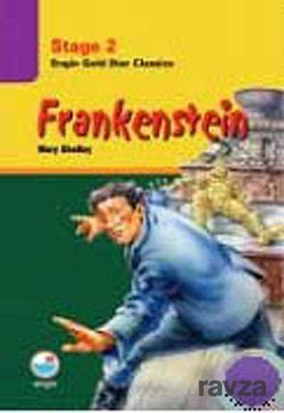 Frankenstein (Stage 2 ) (Cd'siz) - 1