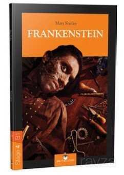 Frankenstein (Stage 4 B1) - 1