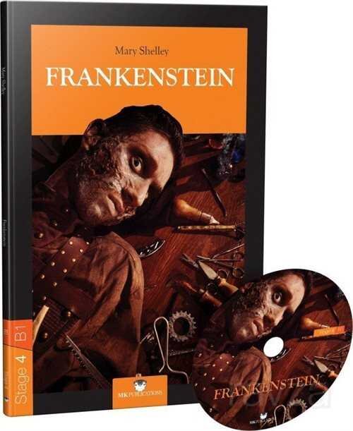 Frankenstein (Stage 4) CD'li - 1