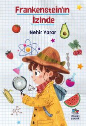 Frankenstein'ın İzinde - İthaki Çocuk