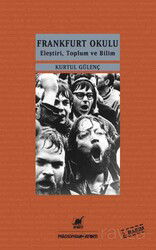 Frankfurt Okulu - Ayrıntı Yayınları