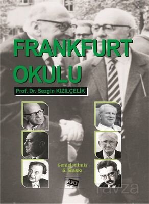 Frankfurt Okulu - 1