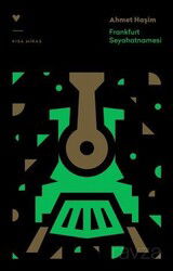 Frankfurt Seyahatnamesi - Can Yayınları