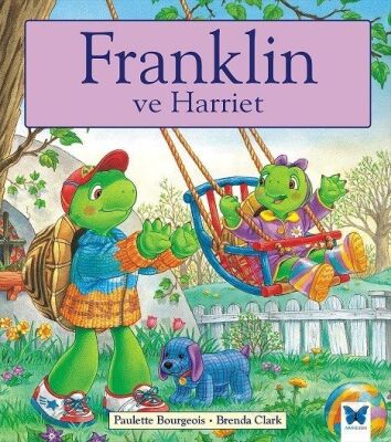 Franklin ve Harriet - 1