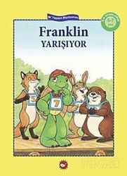Franklin Yarışıyor - Beyaz Balina Yayınları