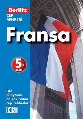 Fransa / Cep Rehberi - 1