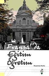 Fransa'da Eğitim Öğretim - Grafiker Yayınları