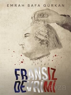 Fransız Devrimi (Ciltli) - 1