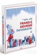 Fransız Devrimi: İnfografik (Ciltli) - 1