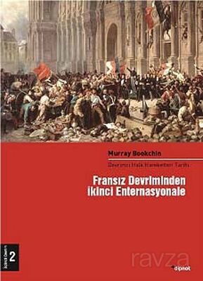 Fransız Devriminden İkinci Enternasyonale (2. Cilt) - 1