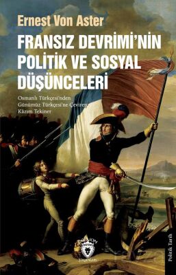 Fransız Devrimi'nin Politik ve Sosyal Düşünceleri - 1