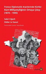 Fransız Diplomatik Arşivlerinde Kürtler - Avesta Basın Yayın