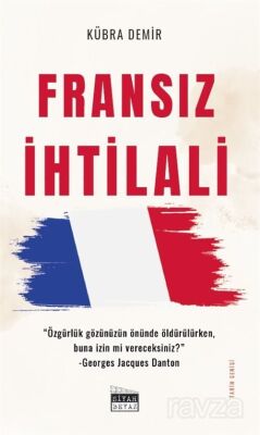 Fransız İhtilali - 1