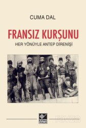Fransız Kurşunu - Uyum Yayıncılık