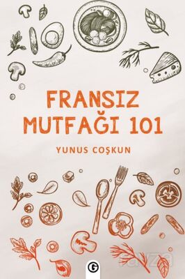 Fransız Mutfağı 101 - 1