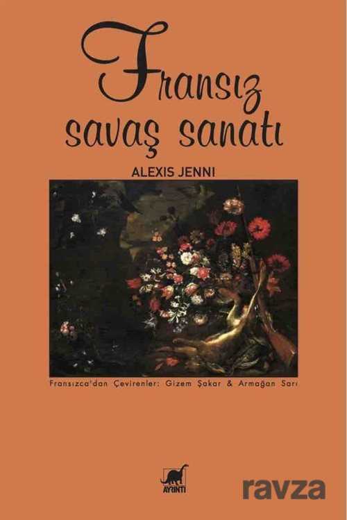 Fransız Savaş Sanatı - Ayrıntı Yayınları