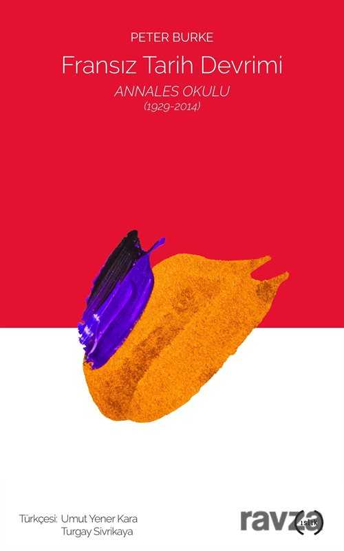 Fransız Tarih Devrimi - Islık Yayınları
