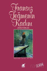 Fransız Teğmenin Kadını - Ayrıntı Yayınları