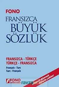Fransızca Büyük Sözlük - 2